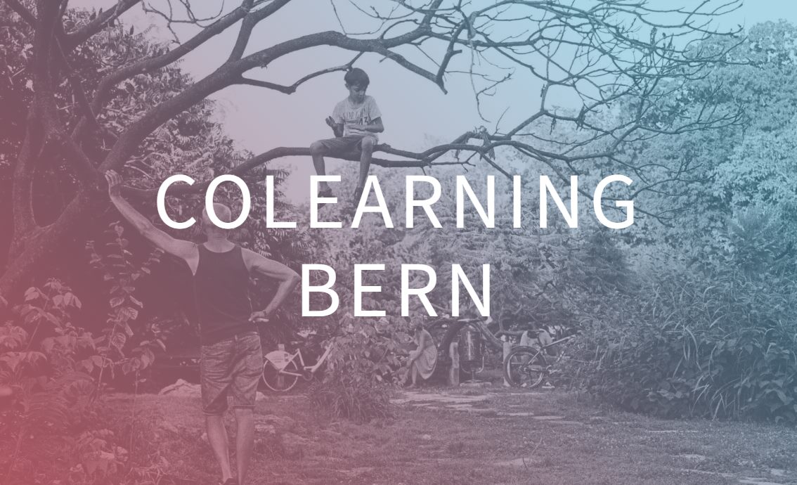 Colearning Bern