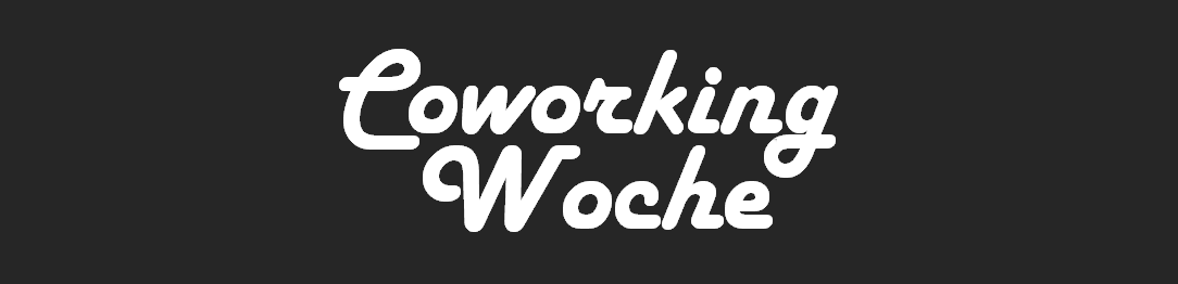 Coworking Woche