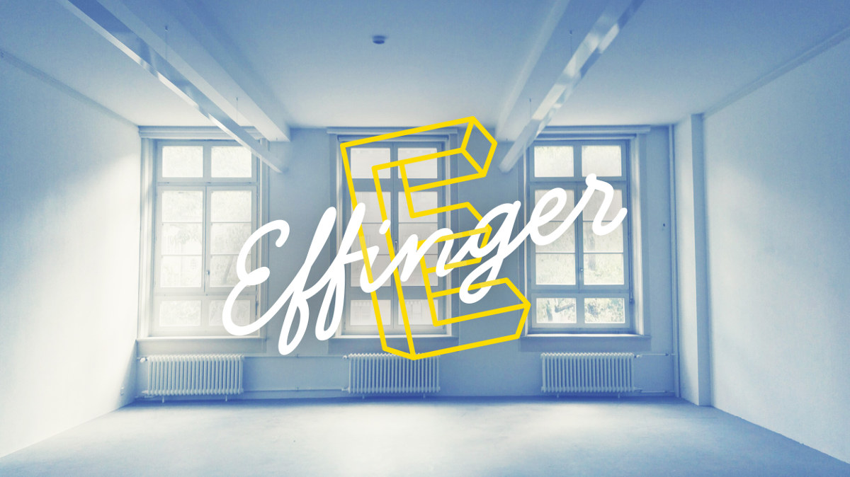 Effinger Erster Stock