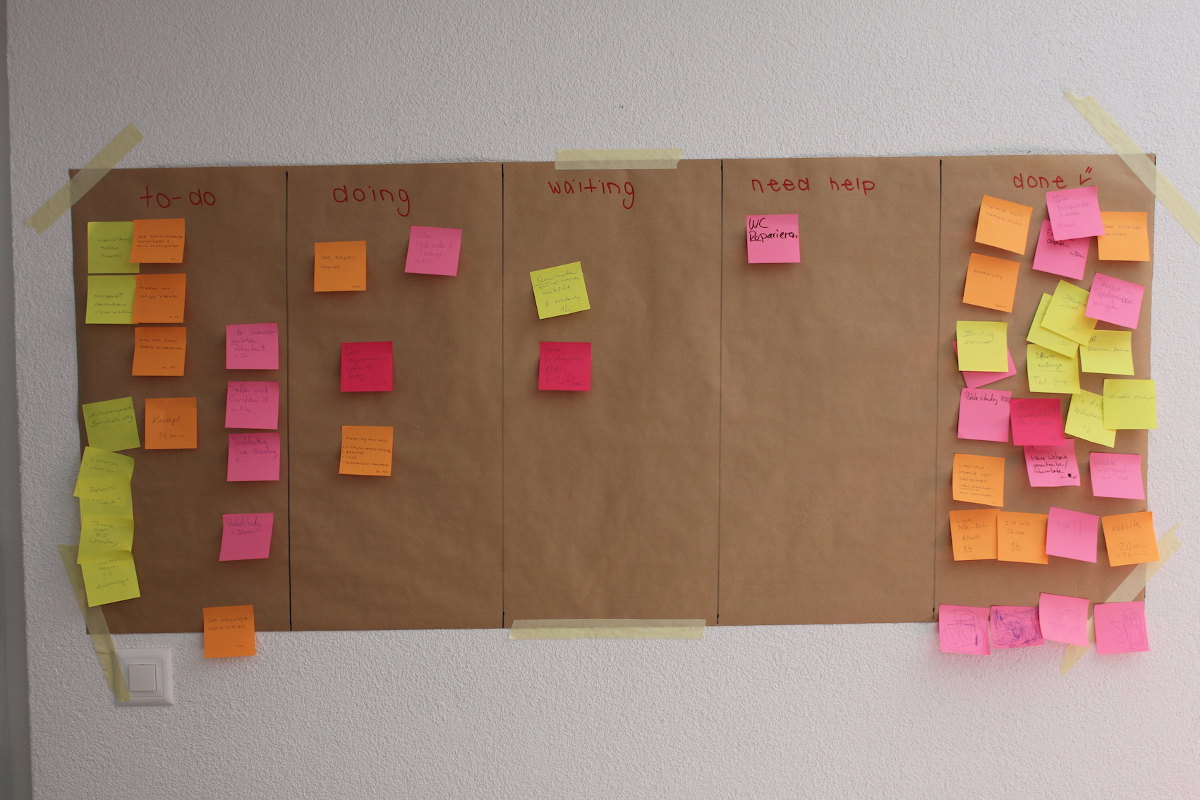 Kanban