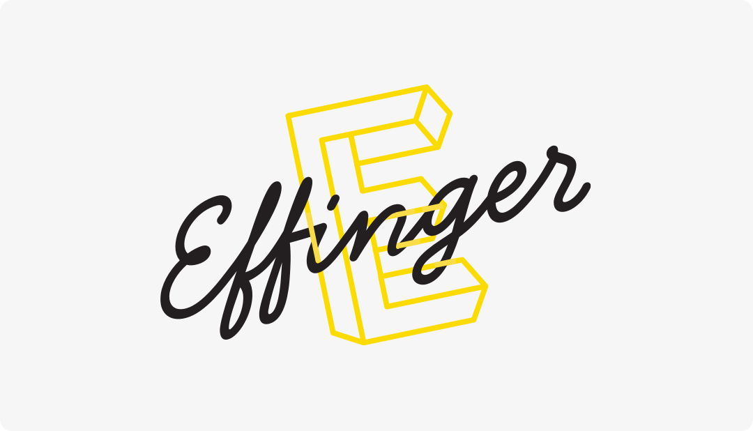 Blick nach vorn mit der Effinger Community und fünf Stockwerken