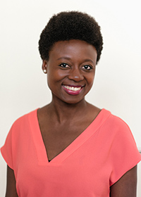 Faustina Kromah