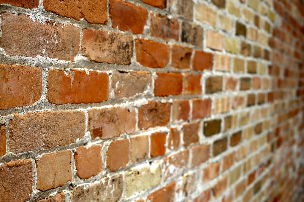 Wall of Bricks