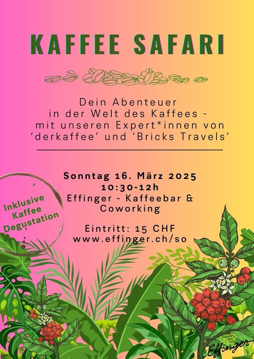 Kaffeesafari