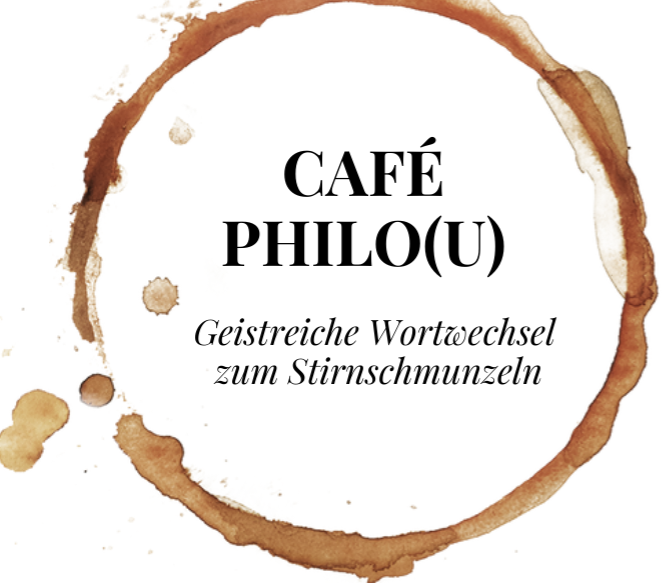 Café Philo(u)