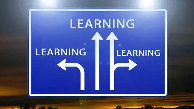 Symbolbild Colearning