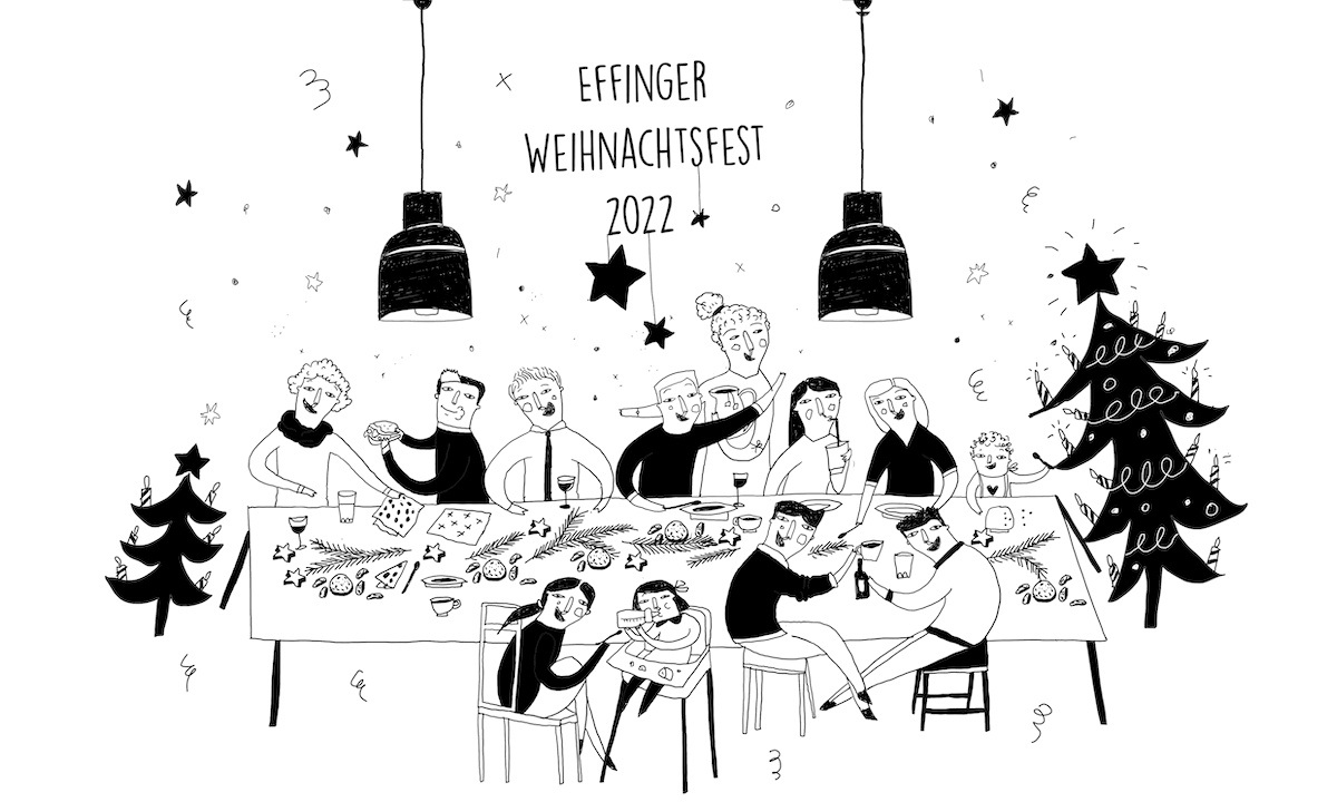 Weihnachtsapero 2022