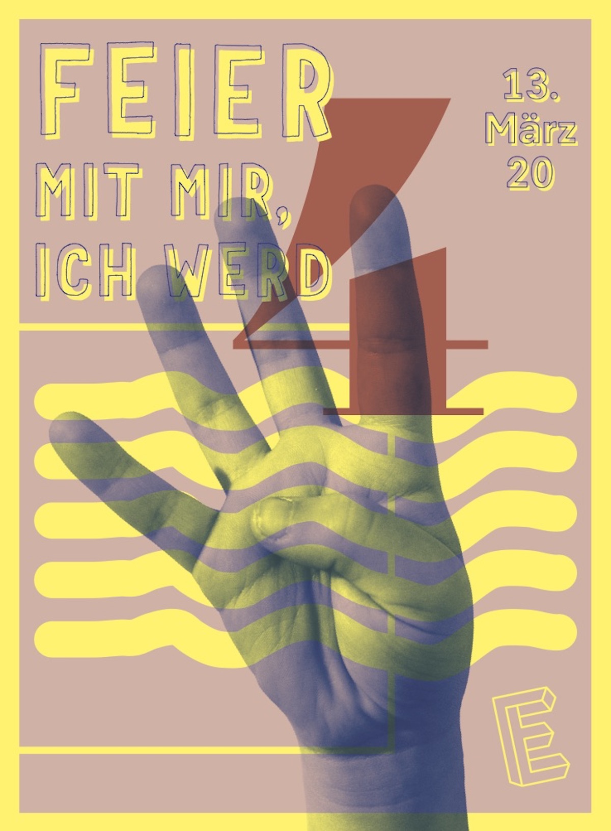 Effinger Jubiläum
