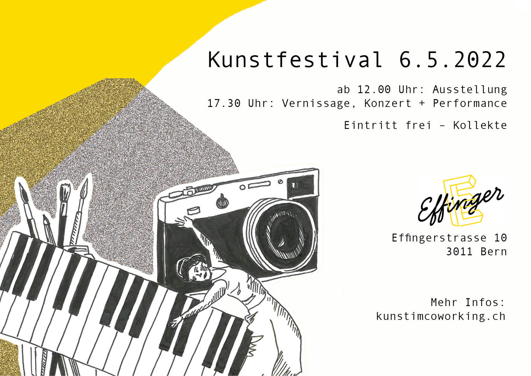 Flyer