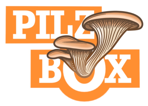 Logo Pilzbox